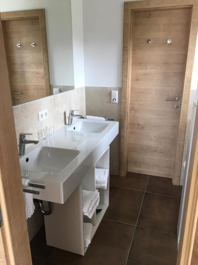 דירות רמסאו אם דכשטיין Haus Werner מראה חיצוני תמונה